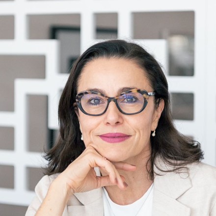 Dra. Mônica Cereser