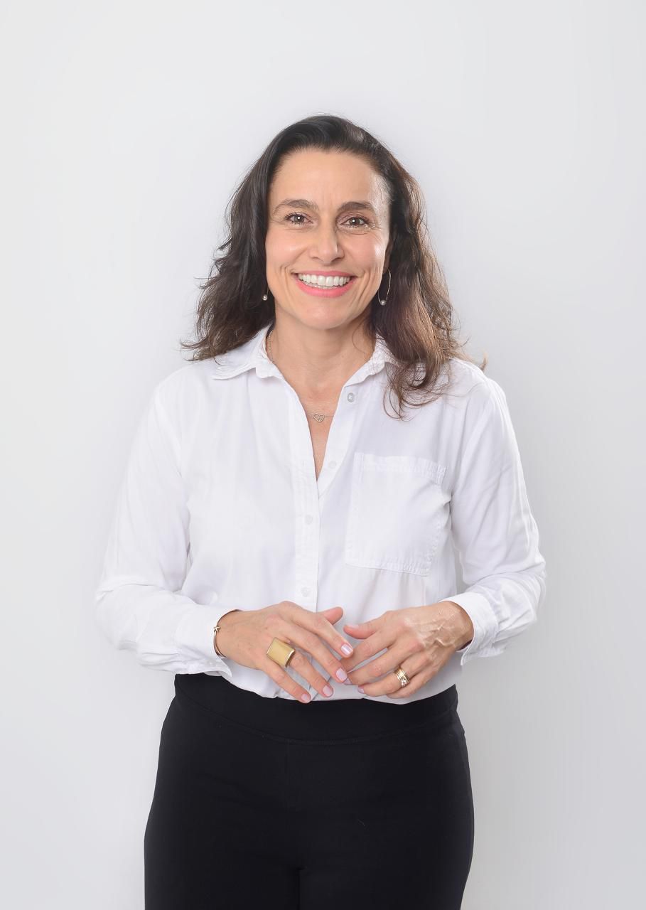Dra. Mônica Cereser